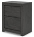 Fraluna Bedroom Set - Venta Furnishings (San Antonio,TX)
