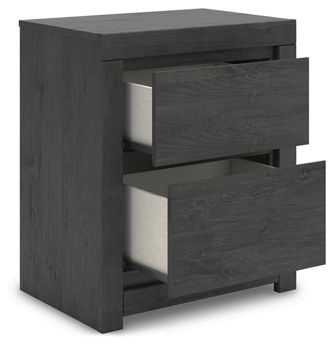 Fraluna Bedroom Set - Venta Furnishings (San Antonio,TX)