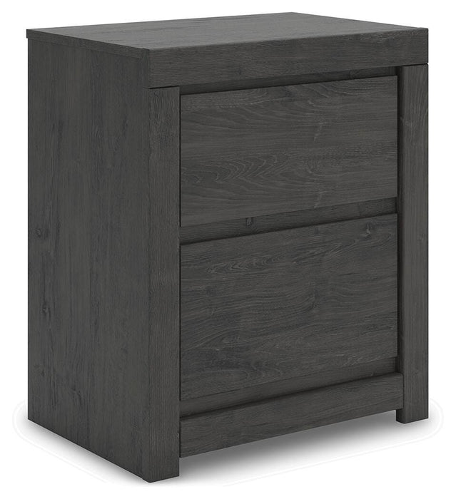 Fraluna Bedroom Set - Venta Furnishings (San Antonio,TX)