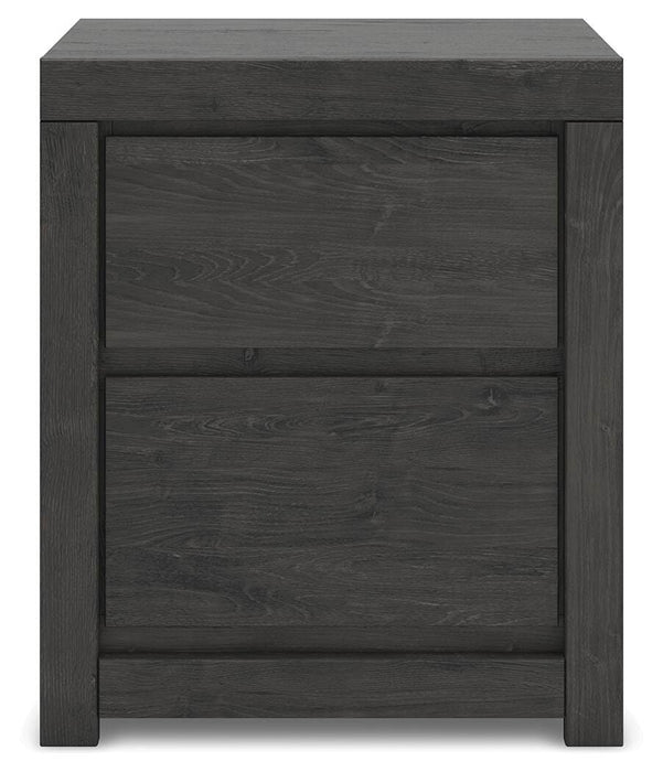 Fraluna Bedroom Set - Venta Furnishings (San Antonio,TX)