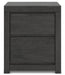 Fraluna Bedroom Set - Venta Furnishings (San Antonio,TX)