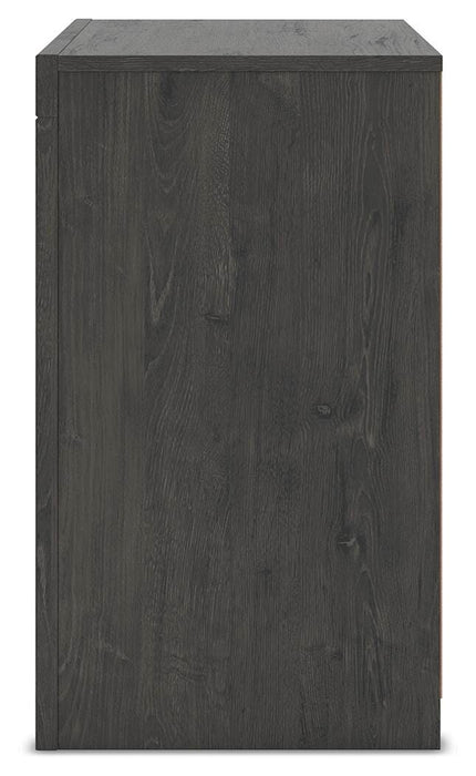 Fraluna Bedroom Set - Venta Furnishings (San Antonio,TX)