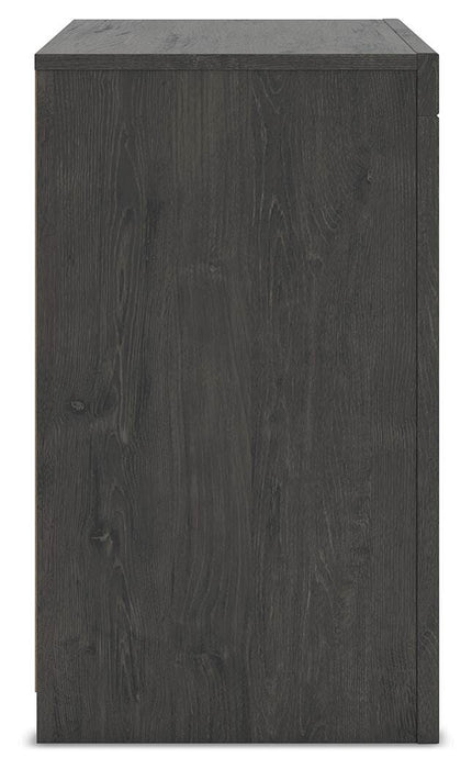 Fraluna Bedroom Set - Venta Furnishings (San Antonio,TX)