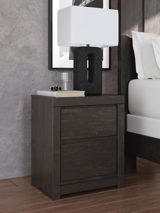 Fraluna Bedroom Set - Venta Furnishings (San Antonio,TX)
