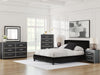 Zuraleus Dresser and Mirror - Venta Furnishings (San Antonio,TX)