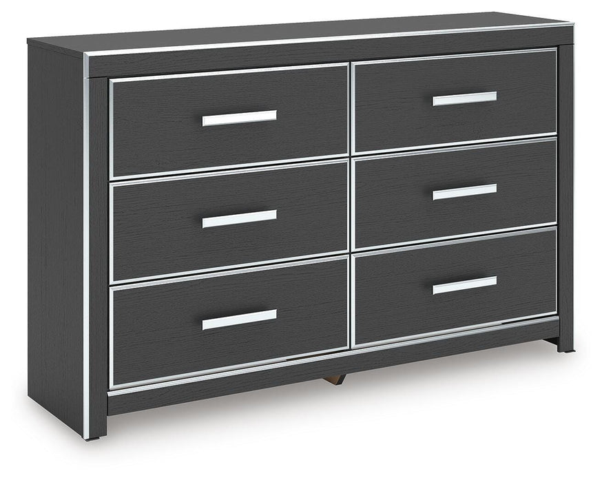 Zuraleus Dresser - Venta Furnishings (San Antonio,TX)