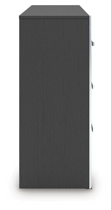Zuraleus Dresser - Venta Furnishings (San Antonio,TX)