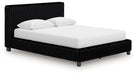 Zuraleus Bed - Venta Furnishings (San Antonio,TX)
