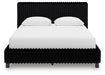 Zuraleus Bed - Venta Furnishings (San Antonio,TX)