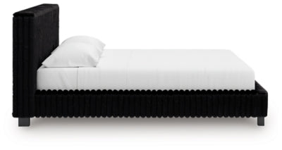 Zuraleus Bed - Venta Furnishings (San Antonio,TX)