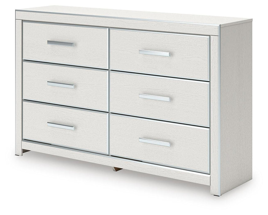 Zuraleus Dresser - Venta Furnishings (San Antonio,TX)