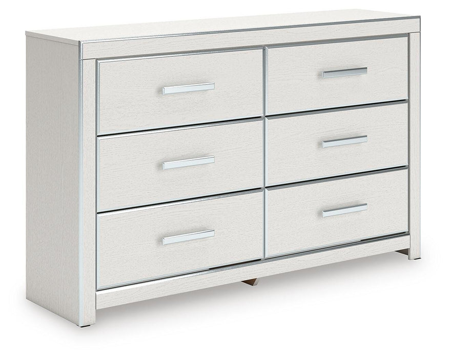 Zuraleus Dresser - Venta Furnishings (San Antonio,TX)