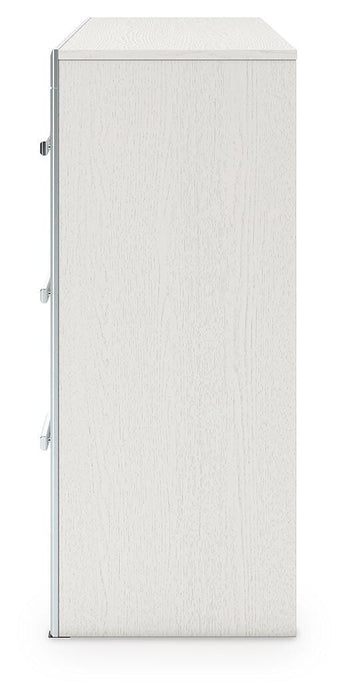 Zuraleus Dresser - Venta Furnishings (San Antonio,TX)