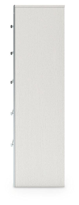 Zuraleus Chest of Drawers - Venta Furnishings (San Antonio,TX)