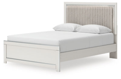 Zuraleus Bed - Venta Furnishings (San Antonio,TX)