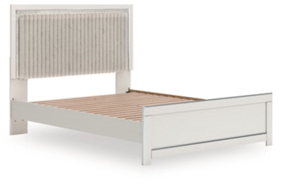 Zuraleus Bed - Venta Furnishings (San Antonio,TX)