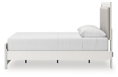 Zuraleus Bed - Venta Furnishings (San Antonio,TX)