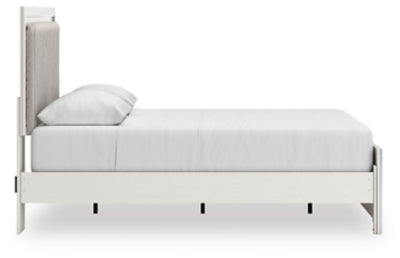 Zuraleus Bed - Venta Furnishings (San Antonio,TX)