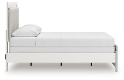 Zuraleus Bed - Venta Furnishings (San Antonio,TX)