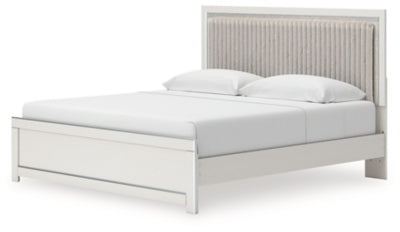 Zuraleus Bed - Venta Furnishings (San Antonio,TX)