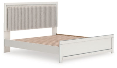 Zuraleus Bed - Venta Furnishings (San Antonio,TX)