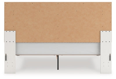 Zuraleus Bed - Venta Furnishings (San Antonio,TX)