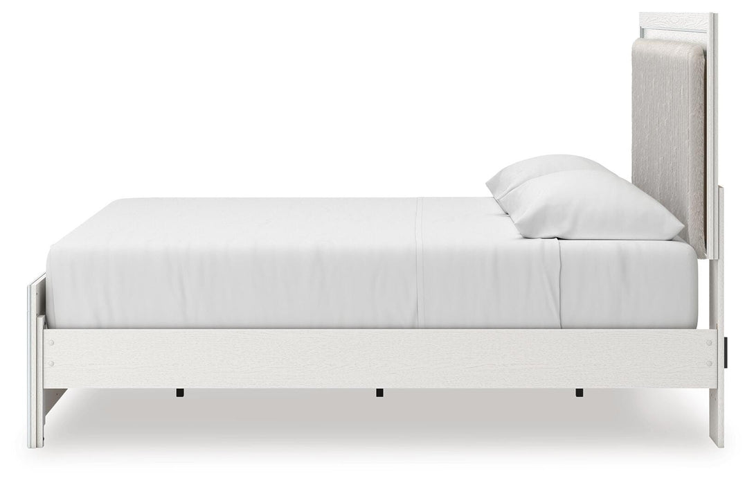 Zuraleus Bed - Venta Furnishings (San Antonio,TX)