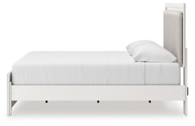 Zuraleus Bed - Venta Furnishings (San Antonio,TX)