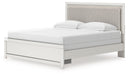 Zuraleus Bed - Venta Furnishings (San Antonio,TX)