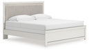 Zuraleus Bed - Venta Furnishings (San Antonio,TX)