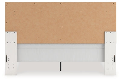 Zuraleus Bed - Venta Furnishings (San Antonio,TX)