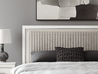 Zuraleus Bed - Venta Furnishings (San Antonio,TX)