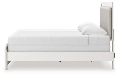 Zuraleus Bed - Venta Furnishings (San Antonio,TX)