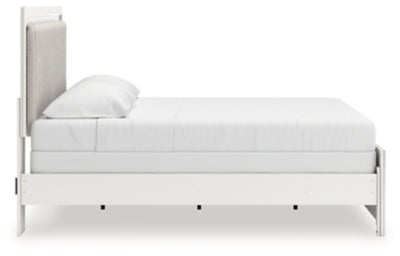 Zuraleus Bed - Venta Furnishings (San Antonio,TX)