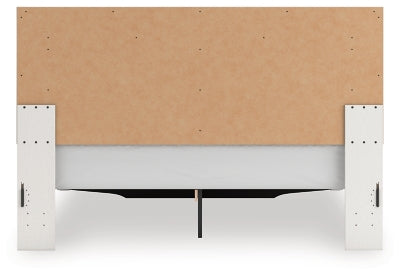 Zuraleus Bed - Venta Furnishings (San Antonio,TX)