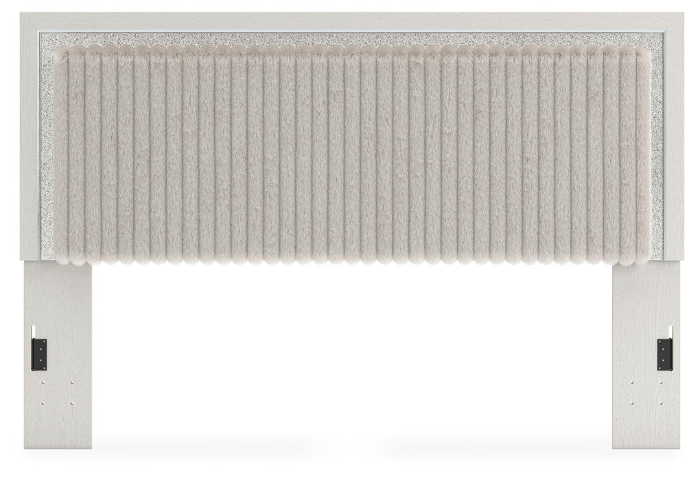 Zuraleus Bed - Venta Furnishings (San Antonio,TX)