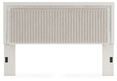 Zuraleus Bed - Venta Furnishings (San Antonio,TX)