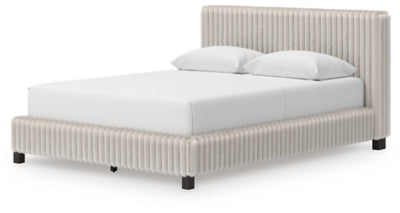 Zuraleus Bed - Venta Furnishings (San Antonio,TX)