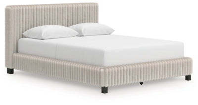 Zuraleus Bed - Venta Furnishings (San Antonio,TX)
