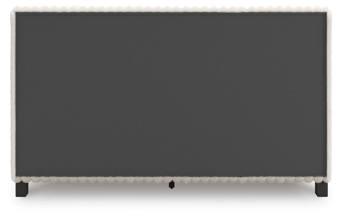 Zuraleus Bed - Venta Furnishings (San Antonio,TX)