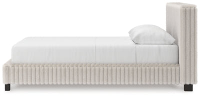 Zuraleus Bed - Venta Furnishings (San Antonio,TX)