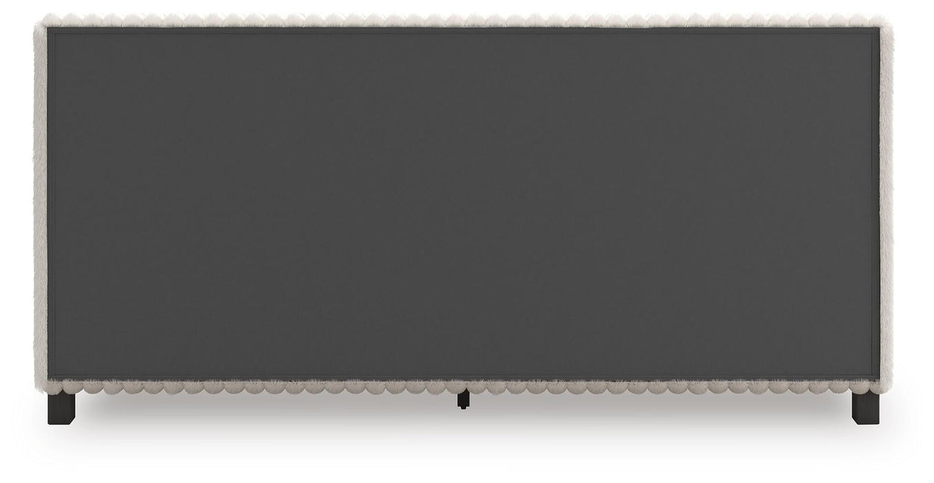 Zuraleus Bed - Venta Furnishings (San Antonio,TX)