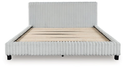 Zuraleus Bed - Venta Furnishings (San Antonio,TX)