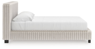 Zuraleus Bed - Venta Furnishings (San Antonio,TX)