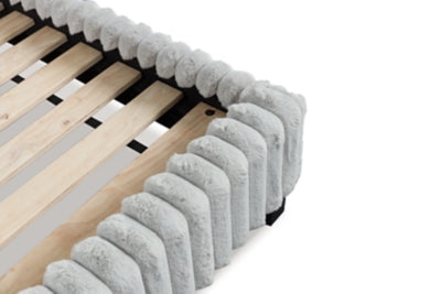 Zuraleus Bed - Venta Furnishings (San Antonio,TX)