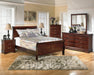 Alisdair Bedroom Set - Venta Furnishings (San Antonio,TX)
