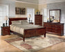 Alisdair Nightstand - Venta Furnishings (San Antonio,TX)