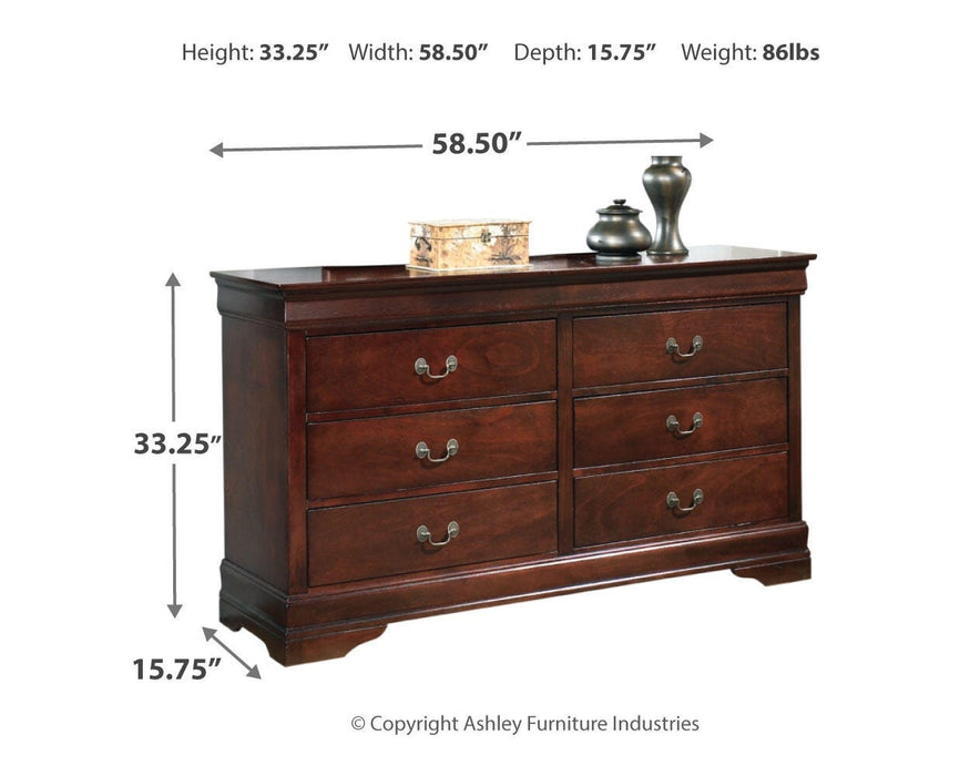 Alisdair Dresser - Venta Furnishings (San Antonio,TX)