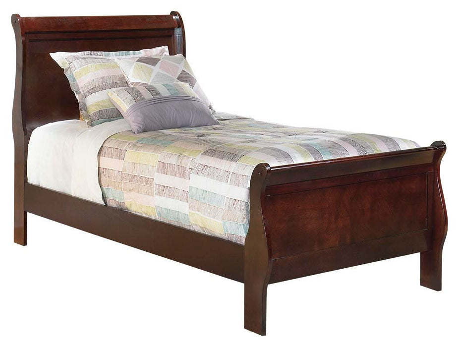Alisdair Bedroom Set - Venta Furnishings (San Antonio,TX)