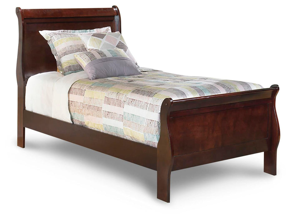 Alisdair Youth Bed - Venta Furnishings (San Antonio,TX)